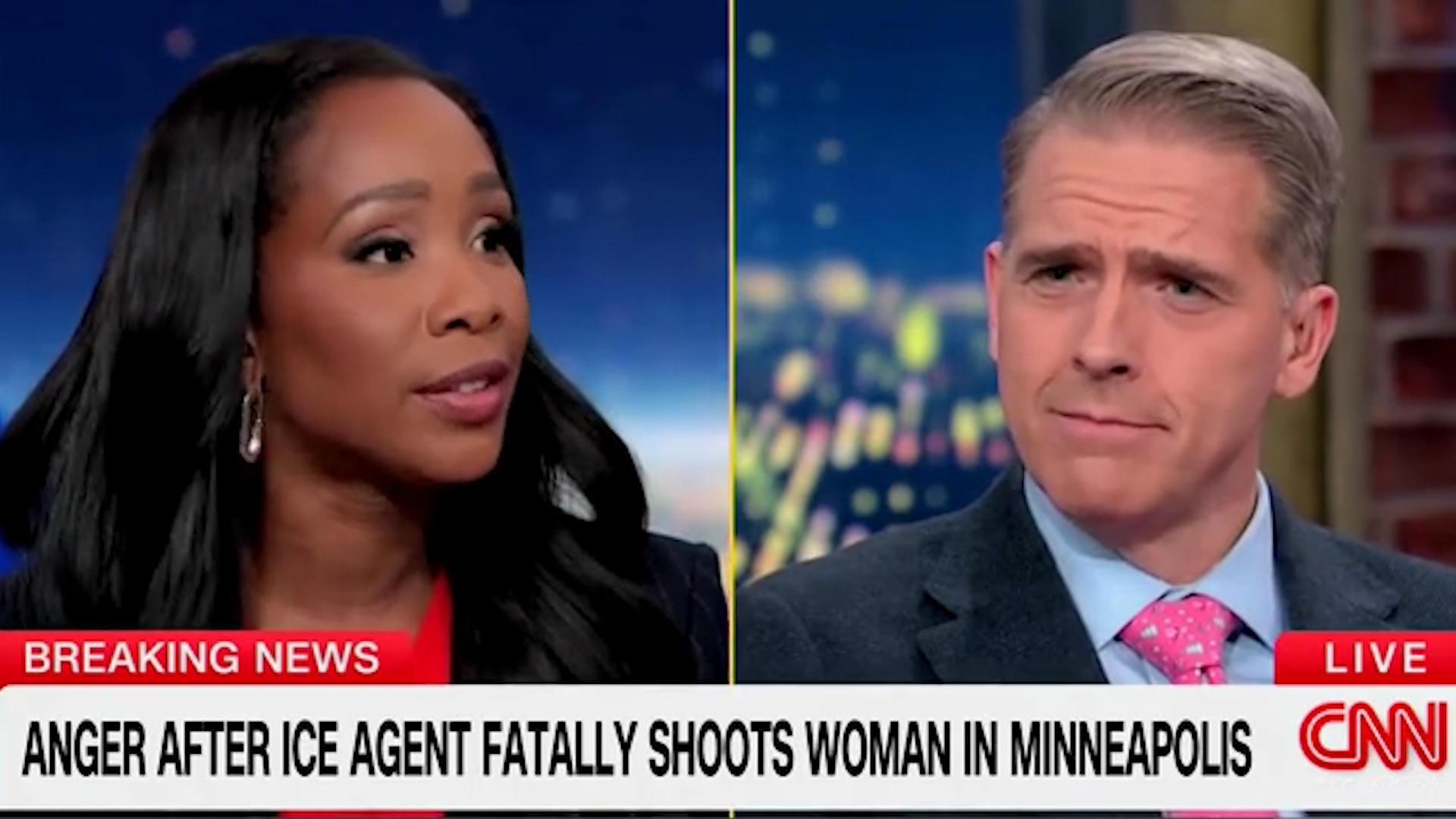 The Incredible Inanity of CNNs Abby Phillip